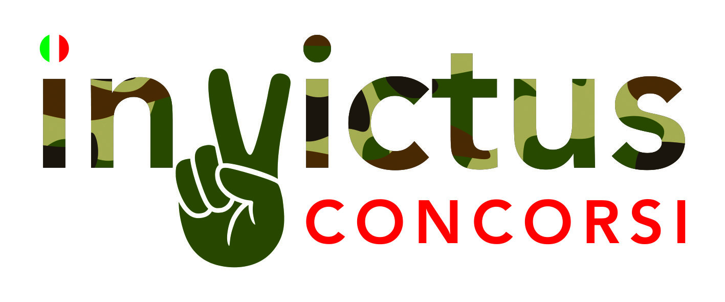 INVICTUS logo definitivo